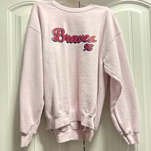 Morgan Wallen sweatshirt